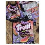 6 - 4.25 oz  Trolli Sour Duo Crawlers