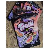 6 - 4.25 oz  Trolli Sour Duo Crawlers