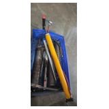 Bike pump , and grease guns