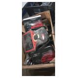 Electric led lights , controller pad and light