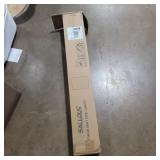 Sallous Chair mat for carpet