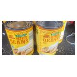 Casa mamita refried beans 5 cans