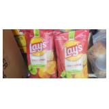 Lays chile limon