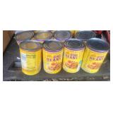 Casa mamita refried beans case of 12