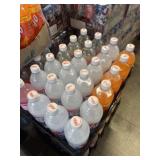 5 Faygo cream soda 15 Faygo firework, 4 Faygo