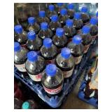 24 wild cherry Pepsi, 20 ounce bottles Best Buy