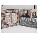 Foreigner double vision album