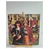 Heart Little Queen Record Album Vinyl Lp