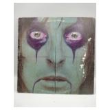 Alice Cooper from the inside album