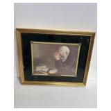15x12 framed print ï¿½Grace'old man