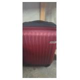 Ricardo luggage case carry on size