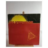REO Speedwagon Decade of Rock and Roll Record