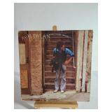 Bob Dylan Street Legal Record Album Vinyl Lp