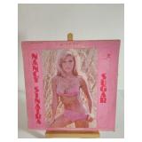 Nancy Sinatra Sugar Vinyl Album Record Lp no
