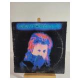 Aldo Nova Subject Vinyl Album Record Lp
