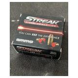 One box of 20 rounds 380 auto 100 grain TMC