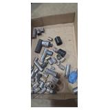 Socket assortment