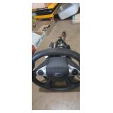 Ford steering column part number km023 for 2014