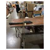 True temper fishing pole, and 3 other fishing