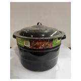 Granite Ware 21.5-Quart Water canner