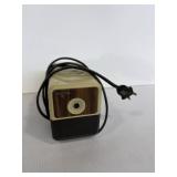 Boston Electric pencil sharpener