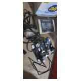 Prodew humidity trimmer and testing equipment?