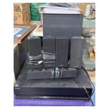 Sony BDV ï¿½ E570 Blu-ray 5.1 home theater system