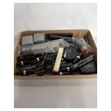 Avon nail care nails wear pro, lip liner, makeup