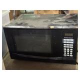 Hamilton Beach 900W microwave
