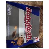 18 Baby Ruth Bar 2 Piece Share Packs