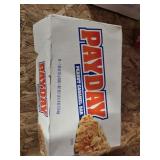 24 Payday Bars regular size