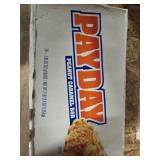24 Payday Bars regular size