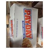 24 Payday Bars regular size