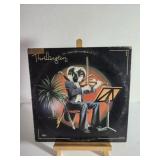 Thrillington Percy Thrills Paul McCartney Record
