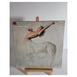 Roger Daltrey Ride A Rock Horse Vinyl Album