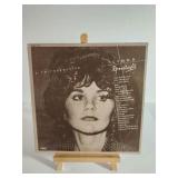 Linda Ronstadt A Retrospective Vinyl Album Record