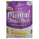 1- 7oz bag of Stella and chewys magical dinner