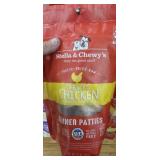 5.5oz bags of Stella and chewys freeze dried