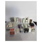 Avon skincare products Assortment, shave set,