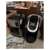 JASSY Espresso Coffee Machine (JS-100) Missing