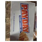 24 Payday Bars regular size