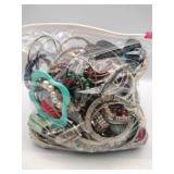 Gallon Ziploc bag bracelets 4 lb 14oz
