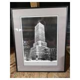 Lafayette photographer James Alkire photo print