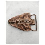 Anaconda wire and cable division Marion Indiana