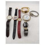 Women's watches quartz