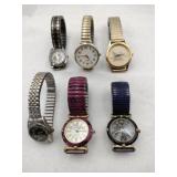 Women's watches