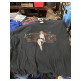 Harley Davidson By Hanes T shirt size 2XL
