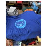 Majestic blue 4XL tshirt (used)