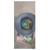 Miwer filter , garden edge , and trimmer sting