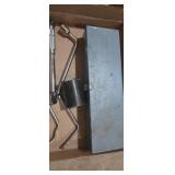 Small torque wrench drill bits and specialty